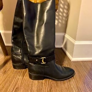 Ralph Lauren Boots